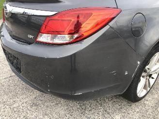 Opel Insignia 2.0 CDTI picture 12