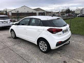 Auto incidentate Hyundai I-20 1.2 2019/1