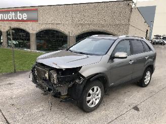 Kia Sorento 2.2  CRDI   4WD picture 3