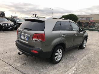 Kia Sorento 2.2  CRDI   4WD picture 2