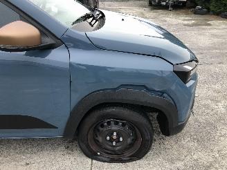 Dacia Spring EXTREME picture 10