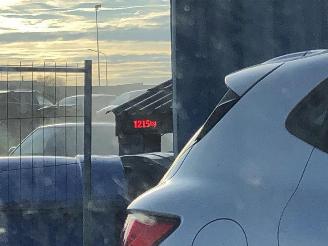 Renault Clio 1.5 DCI picture 21