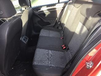 Volkswagen Golf TRENDLINE 1.6 TDI picture 19