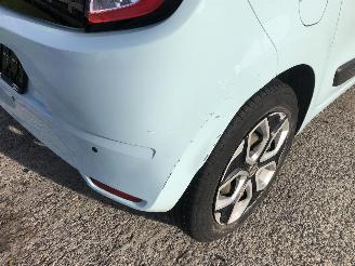 Renault Twingo 1.0 picture 12