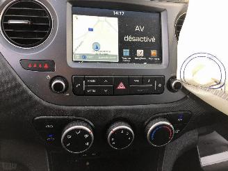 Hyundai I-10 1.0 picture 13