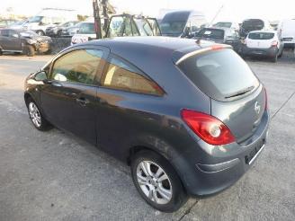 Opel Corsa 1.3 CDTI Z13DTJ picture 4