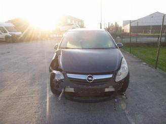 Opel Corsa 1.3 CDTI Z13DTJ picture 2