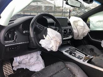 Kia Stinger 2.0 TURBO picture 5