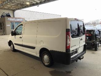 Citroën Jumpy 1.6 HDI picture 4