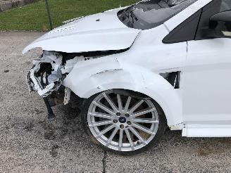 Ford Focus 2.5 RS picture 7