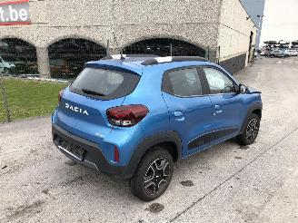 Schadeauto Dacia Spring  2024/2