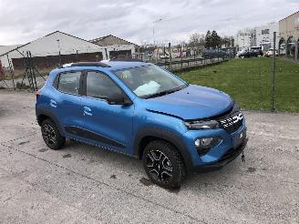 Dacia Spring  picture 3