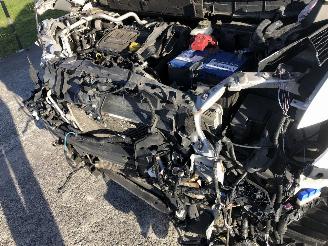 Nissan X-Trail DCI picture 15