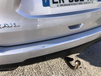 Nissan X-Trail DCI picture 21