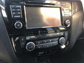 Nissan X-Trail DCI picture 20