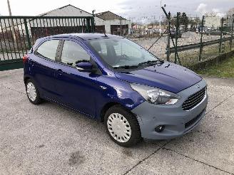 Ford Ka +   1.2   HIGH picture 3