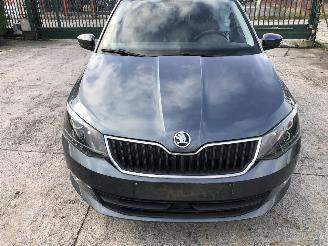 Skoda Fabia COMBI 1.0I picture 14