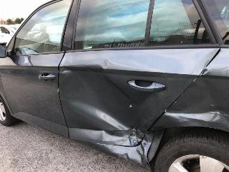 Skoda Fabia COMBI 1.0I picture 7