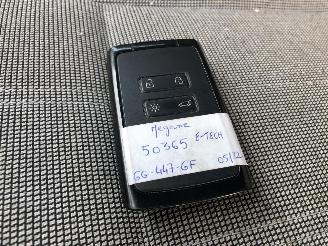 Renault Mégane E-TECH ELECTRIQUE picture 24