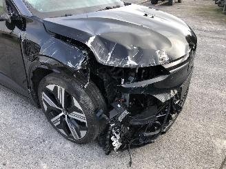 Renault Mégane E-TECH ELECTRIQUE picture 8