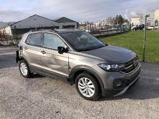 Volkswagen T-Cross 1.0 I picture 1