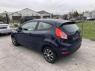 Ford Fiesta 1.2 picture 3