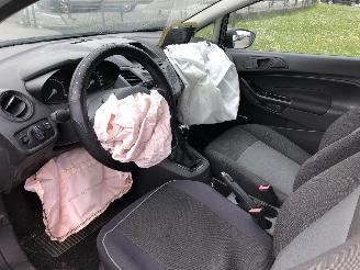 Ford Fiesta 1.2 picture 5