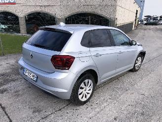 Unfallwagen Volkswagen Polo 1.6 TDI 2019/1