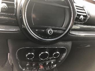 Mini Cooper 2.0 T COOPER S  ALL4 picture 18