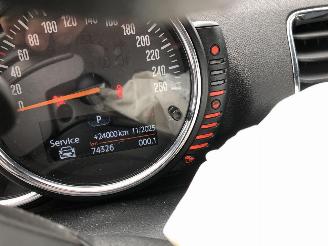 Mini Cooper 2.0 T COOPER S  ALL4 picture 19