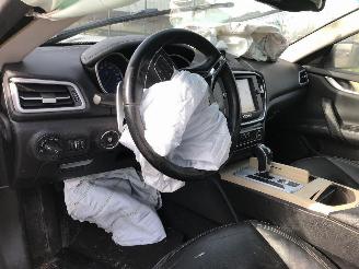 Maserati Ghibli 3.0D V6 picture 6