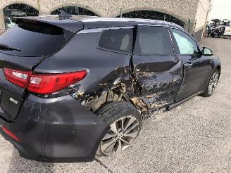 Kia Optima BREAK 1.7 CRDI AUTO picture 21