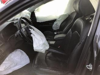 Kia Optima BREAK 1.7 CRDI AUTO picture 6