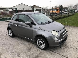 Fiat 500 1.2 picture 3