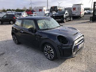 Mini Cooper ELECTRIQUE picture 2