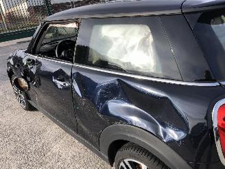 Mini Cooper ELECTRIQUE picture 10