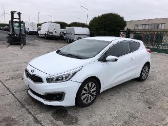 Kia Pro cee d 1.4 I picture 3