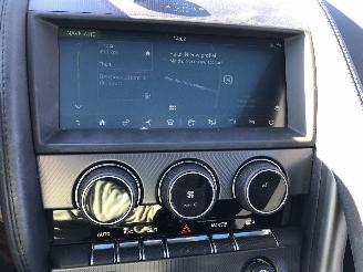 Jaguar F-type R DYNAMIC 2.0 TURBO picture 16