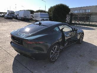 Jaguar F-type R DYNAMIC 2.0 TURBO picture 4