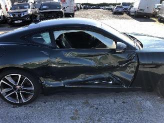Jaguar F-type R DYNAMIC 2.0 TURBO picture 13