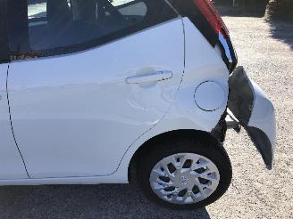 Toyota Aygo 1.0 picture 12
