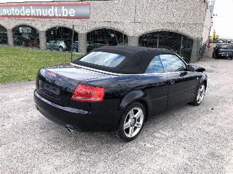 Avarii autoturisme Audi A4 1.8 TURBO 2006/2