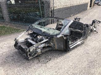 Autoverwertung Lamborghini Huracan LP 640  5.2 v10 2023/3