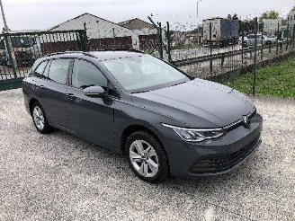 skadebil auto Volkswagen Golf VIII 1.0 eTSI AUTOMATIQUE 2023/5