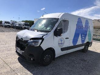 škoda osobní automobily Renault Master 2.3 dci 2021/1