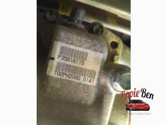 Jeep Patriot Patriot (MK74), SUV, 2007 / 2017 2.2 CRD 16V 4x4 picture 15