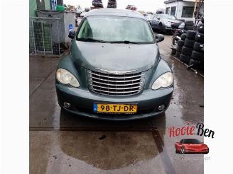 Auto da rottamare Chrysler Pt-cruiser PT Cruiser, Hatchback, 2000 / 2010 2.4 16V 2006/9