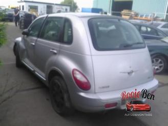 Chrysler Pt-cruiser PT Cruiser, Hatchback, 2000 / 2010 2.4 16V picture 7