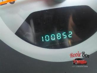 Auto da rottamare Chrysler Pt-cruiser PT Cruiser, Hatchback, 2000 / 2010 2.4 16V 2007