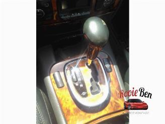 Mercedes S-klasse S (W220), Sedan, 1998 / 2005 3.2 S-320 CDI picture 12